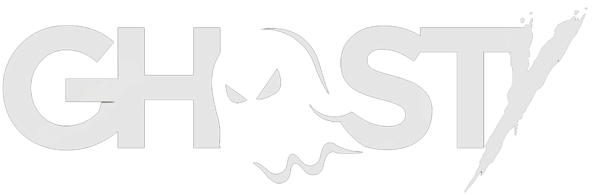 GHOSTY