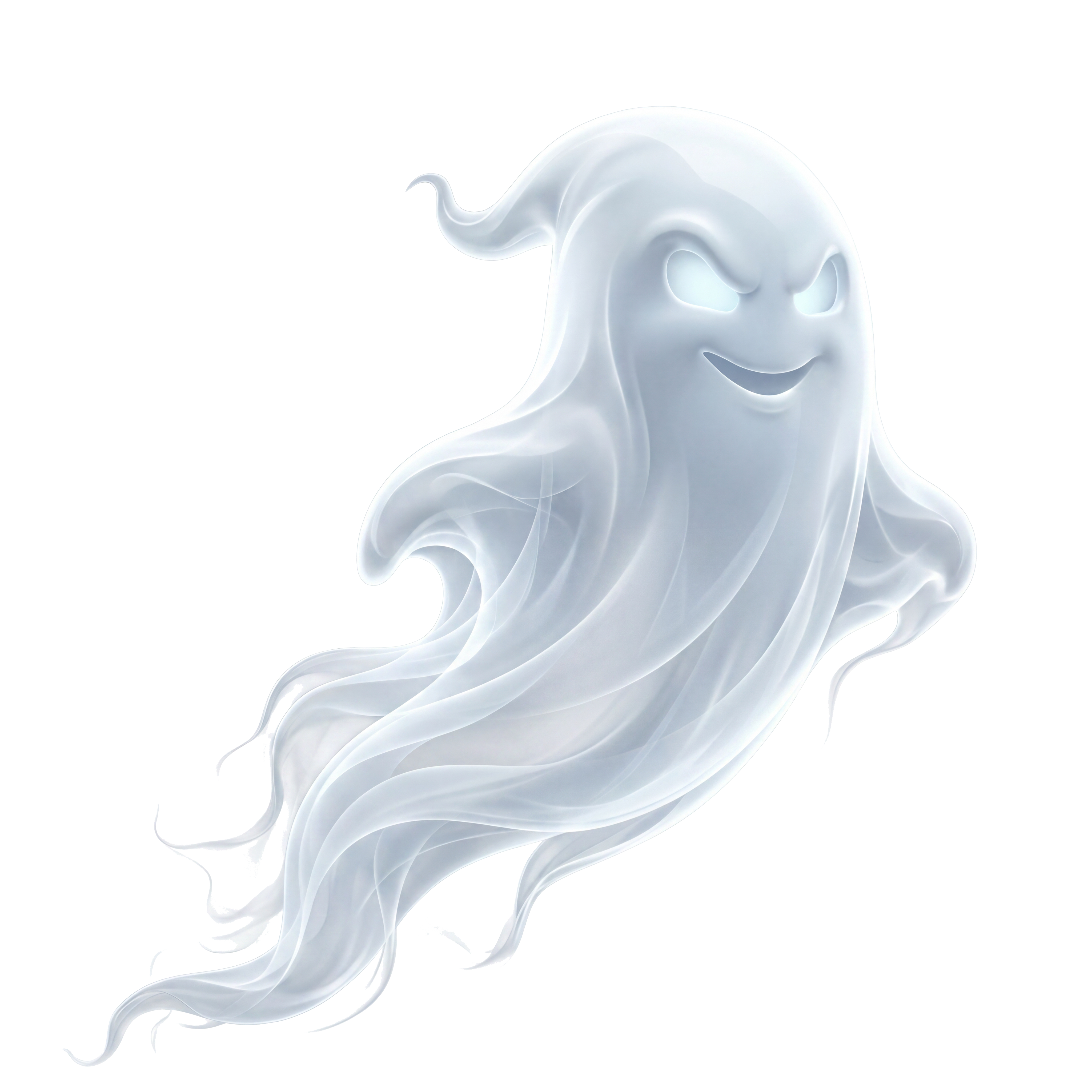GHOSTY