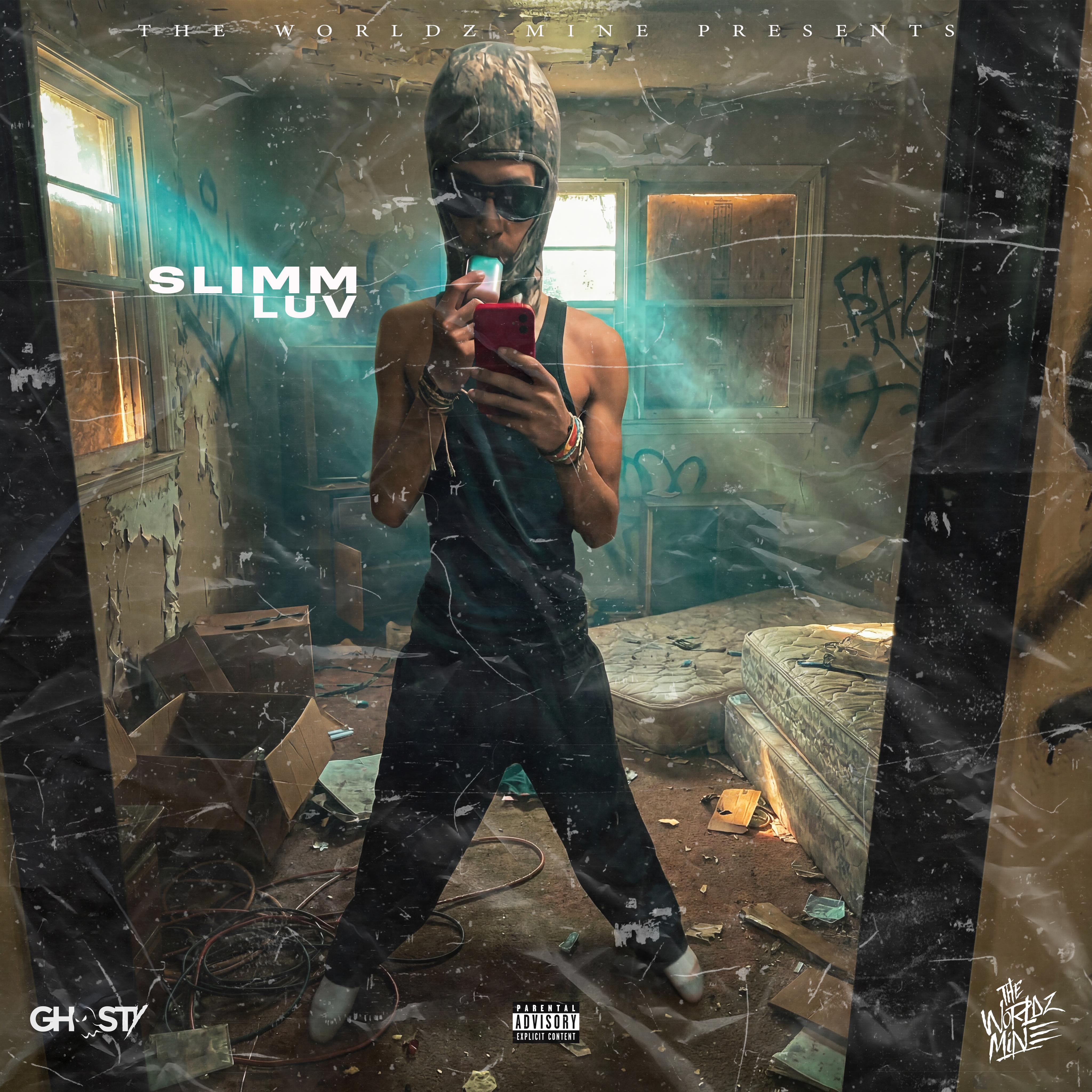SLIMM - Luv