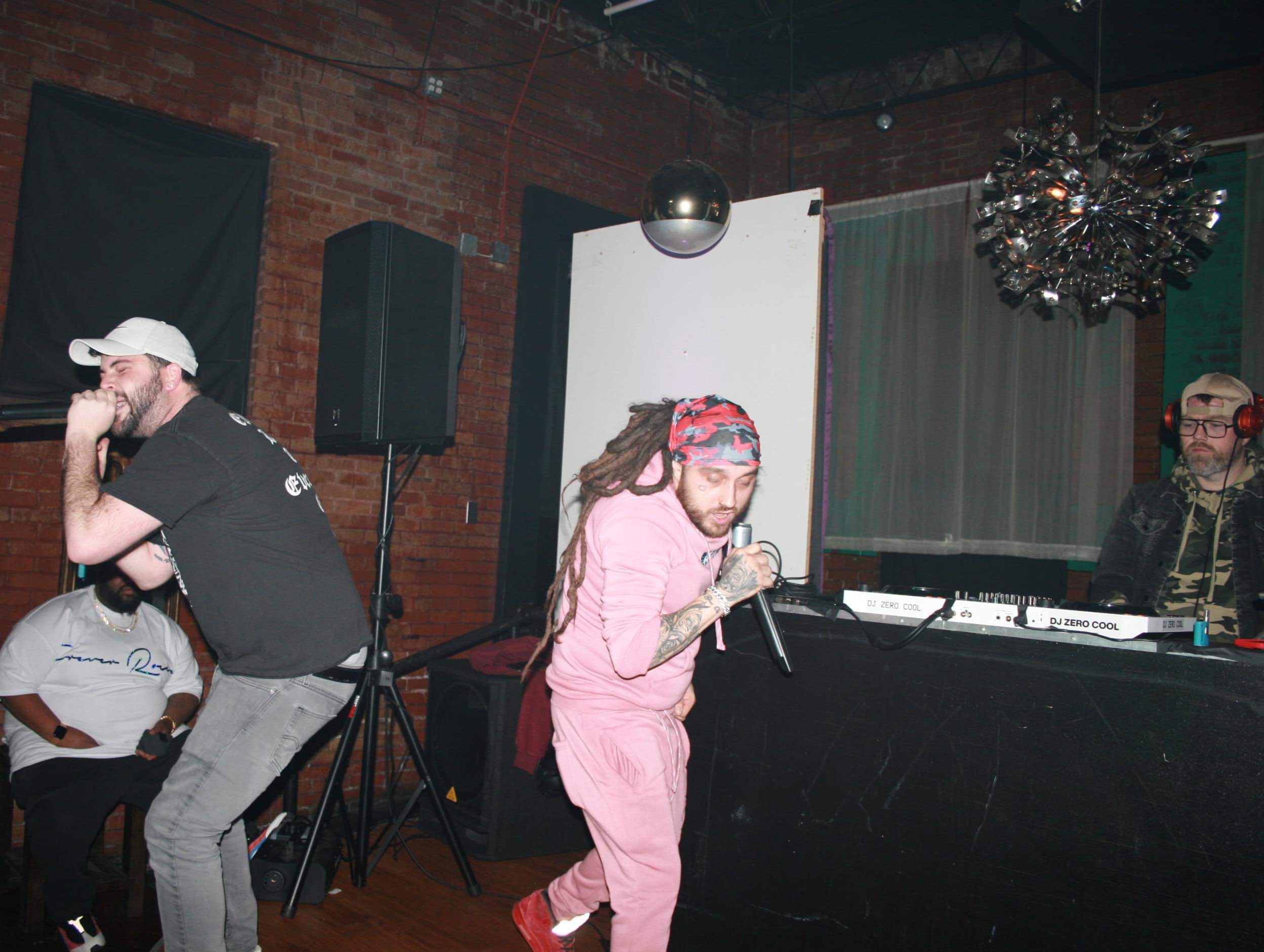 Trappsoul Fayetteville