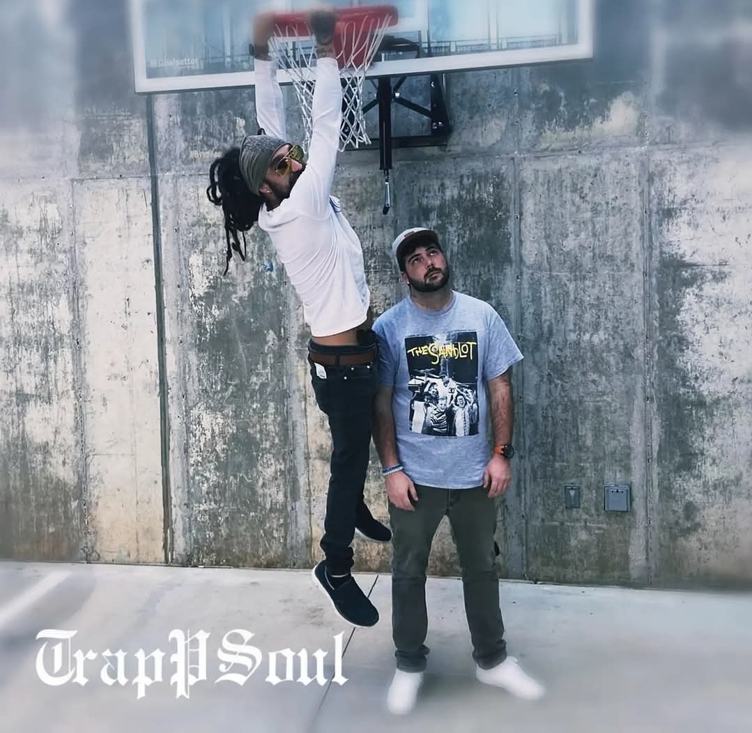 Trappsoul Bboys